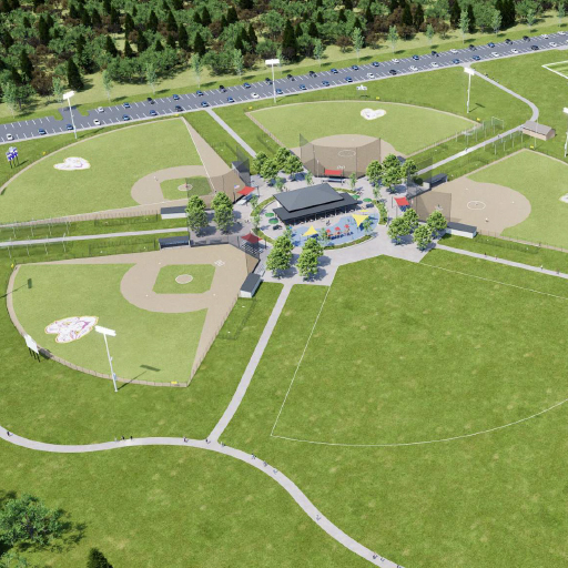 South Haven Field of Dreams